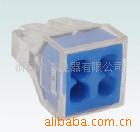 建築裝飾佈線連接器 PCT218104工廠,批發,進口,代購