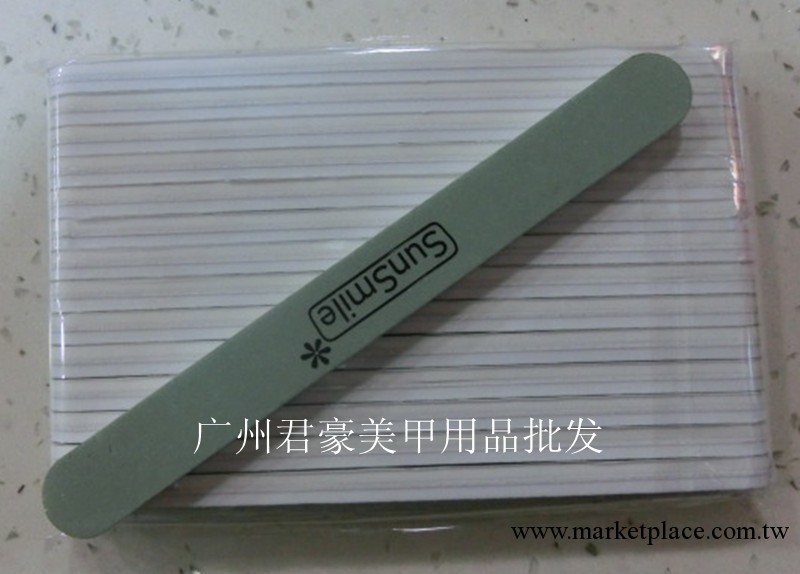 美甲指甲拋光條/打蠟條 指甲光亮 超耐用 韓國進口sunshine拋光條工廠,批發,進口,代購