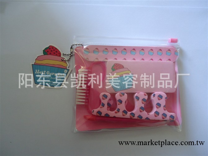 廠傢直銷高品質美容套裝 美甲工具套裝 修甲套裝 美容修甲套裝工廠,批發,進口,代購