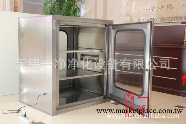 專業廠傢生產 全不銹鋼傳遞窗 內圓弧設計 嵌入式燈具工廠,批發,進口,代購