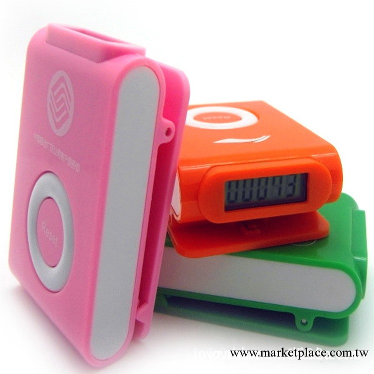 供應美的贈禮 單功能IPOD pedometer工廠,批發,進口,代購