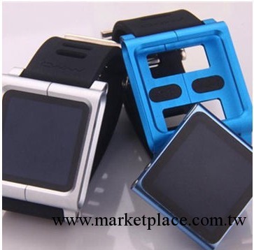 iPod nano6 表帶 蘋果iPod nano6 表帶批發・進口・工廠・代買・代購