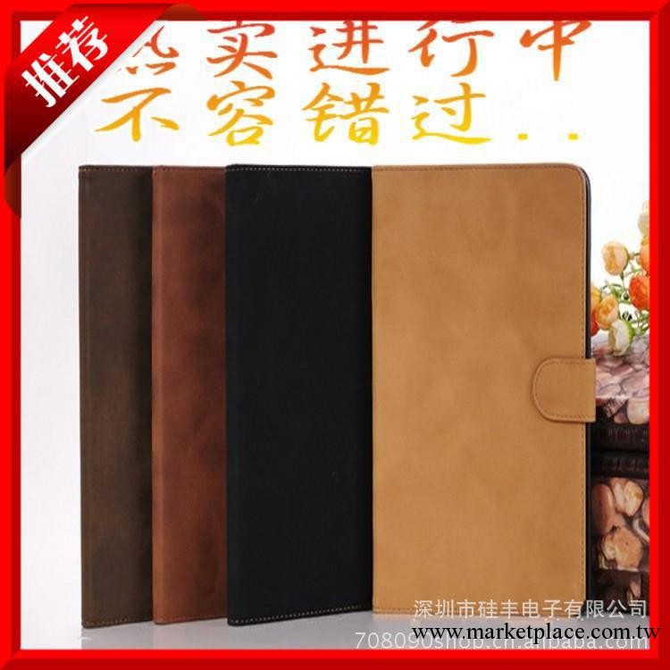 廠傢直銷ipad mini皮套 ipad mini復古帶休眠 迷你ipad皮套工廠,批發,進口,代購
