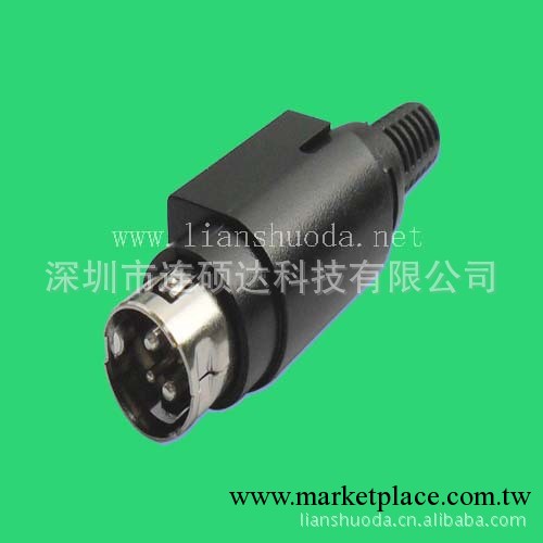 Power Din，8件，9件套連接器工廠,批發,進口,代購