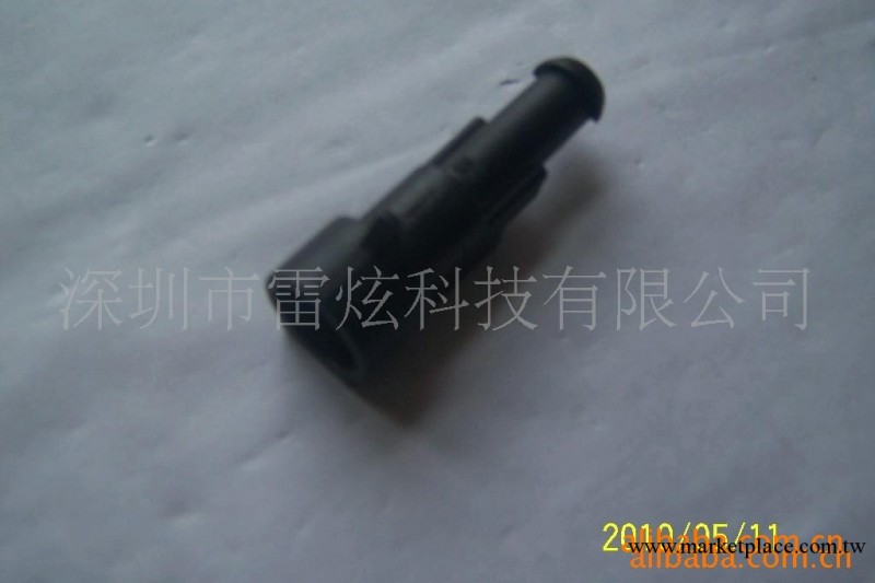 供應進口AMP連接器現貨（282103-1）清貨特價（最低價瞭！）工廠,批發,進口,代購