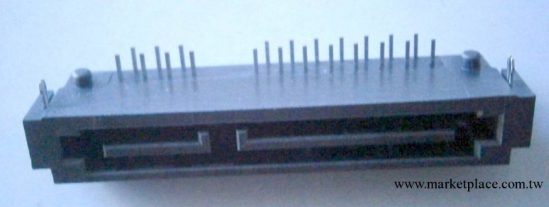 供應SATA7+15公全包90°DIP連接器工廠,批發,進口,代購