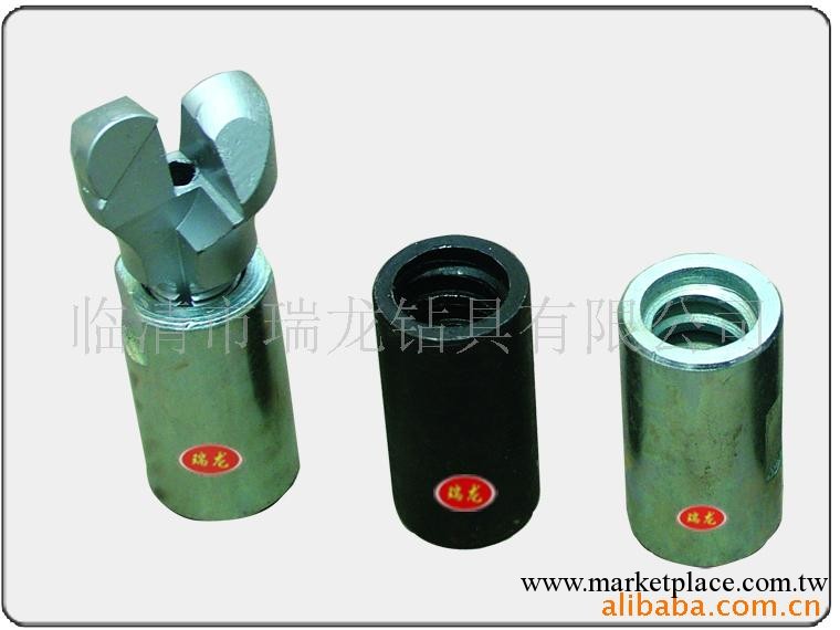 臨清瑞龍鉆具優質產品連接器，鉆頭連接器，連接套大量現貨批發工廠,批發,進口,代購