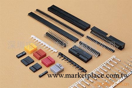 供應A2541(杜邦2.54）連接器工廠,批發,進口,代購