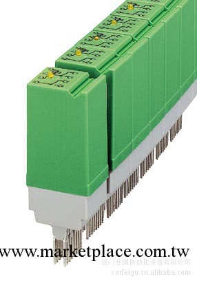 2822419 ST-REL4-KG230/21-21繼電器連接器,德國菲尼克斯進口產品工廠,批發,進口,代購