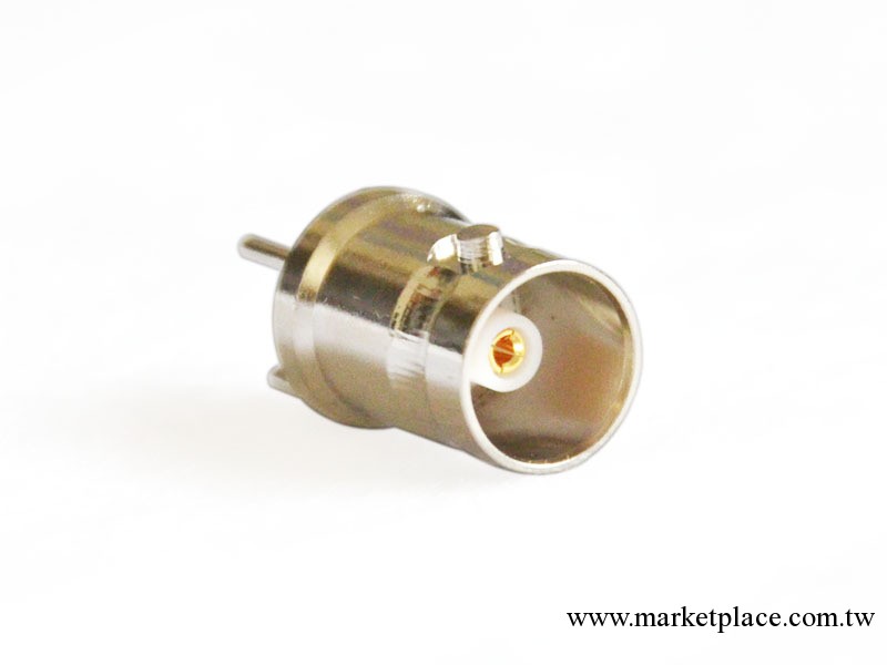 【巨鑫電子】供應BNC-KE連接器，歡迎訂購工廠,批發,進口,代購
