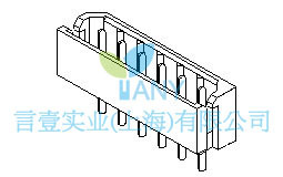 優勢供應MOLEX連接器5267-04A-X  99990988工廠,批發,進口,代購