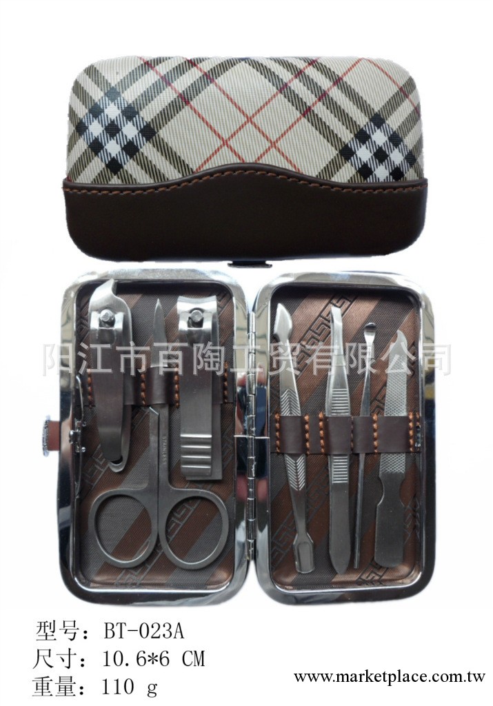 供應美甲用品套裝/美容美甲套裝/修甲工具套裝工廠,批發,進口,代購