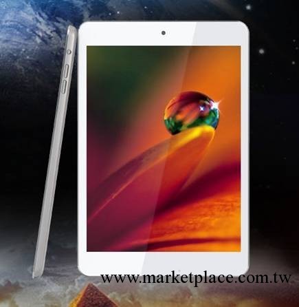 7.85英寸 原裝Ipad Mini IPS顯示屏 高仿Ipad四核平板電腦 S95工廠,批發,進口,代購