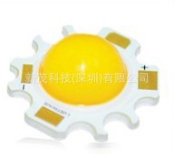 齊瀚5W LED面光源，COB LED,COB 光源，集成成品歡迎咨詢工廠,批發,進口,代購