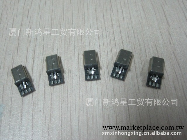 熱銷MICRO USB連接器 智能手機充電 數據下載專用連接器批發・進口・工廠・代買・代購
