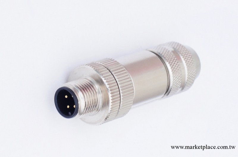 M12連接器 金屬工廠,批發,進口,代購