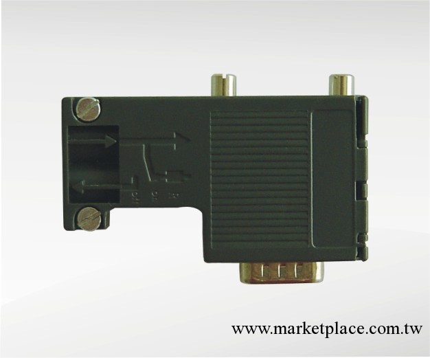 6ES7972-0BA12-0XA0西門子總線連接器工廠,批發,進口,代購