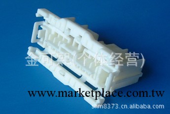 汽車連接器/連接器 DJ7161Y-2-6.3-21 國產矢崎件現貨工廠,批發,進口,代購