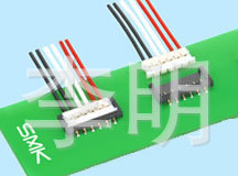 供應進口SMK CPL6106-0101 線對板連接器系列工廠,批發,進口,代購