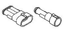 282104-1;TE連接器工廠,批發,進口,代購