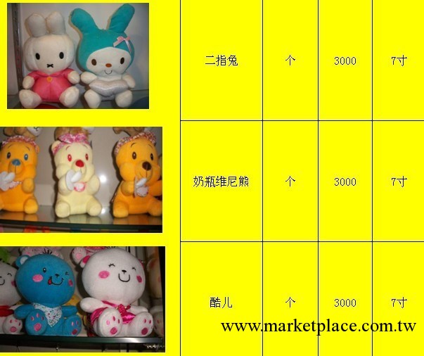 【深圳玩具廠傢】特供多款式【現貨輕松熊】 商傢促銷禮品工廠,批發,進口,代購