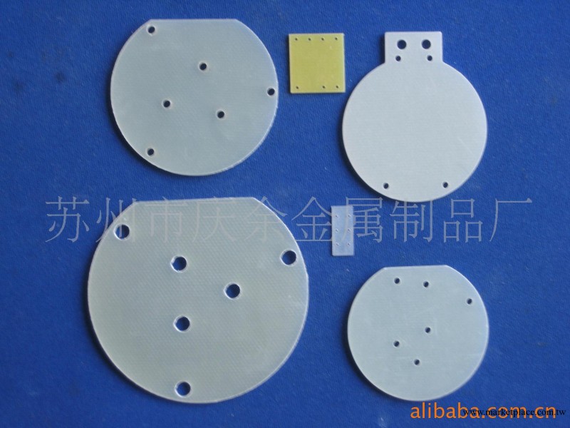 提供FR-4，玻纖板，環氧板CNC精加工批發・進口・工廠・代買・代購