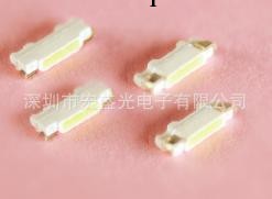 LED SMD 貼片發光二極管 020黃綠色燈工廠,批發,進口,代購