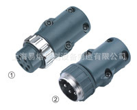 控制線六芯連接器工廠,批發,進口,代購