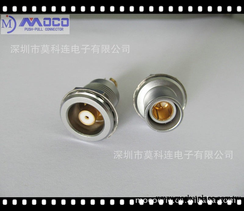三同軸連接器 FAA.2S.675.CTA-ERA.2S.675.CTL 高端精密連接器工廠,批發,進口,代購