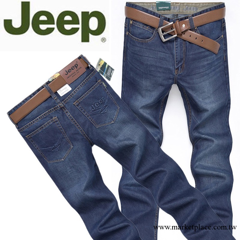 一件代發 男士Jeep男裝薄款韓版潮春夏款男式牛仔褲 批發 A-S8088工廠,批發,進口,代購