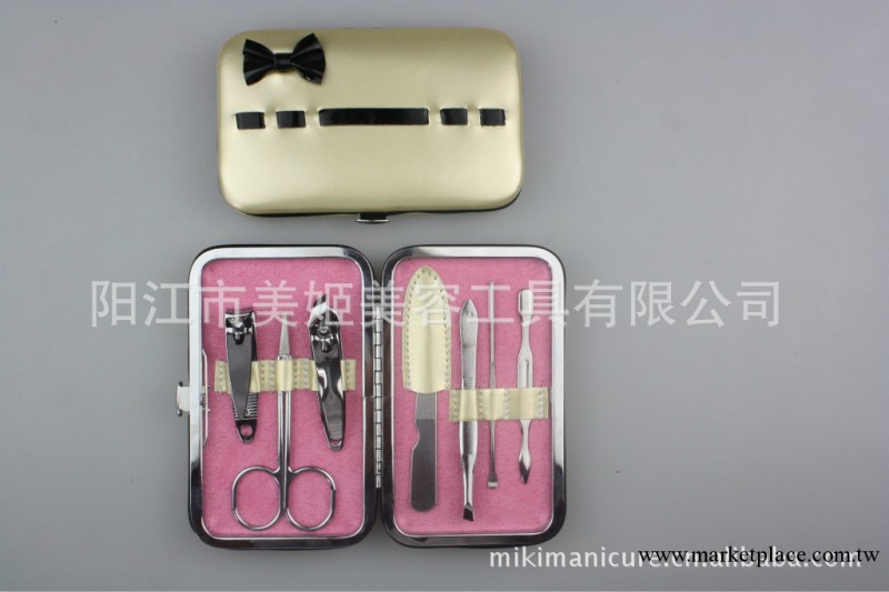 美甲套裝，工具套裝，美甲工具批發，修甲工具工廠,批發,進口,代購