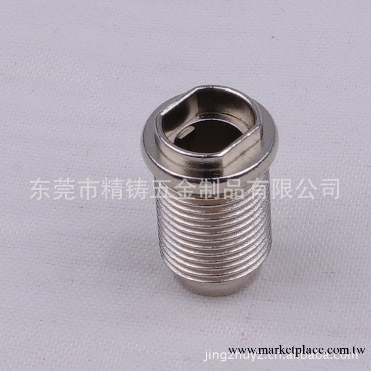 廠傢直銷 供應F頭 F連接器 F頭廠傢 歡迎訂購工廠,批發,進口,代購