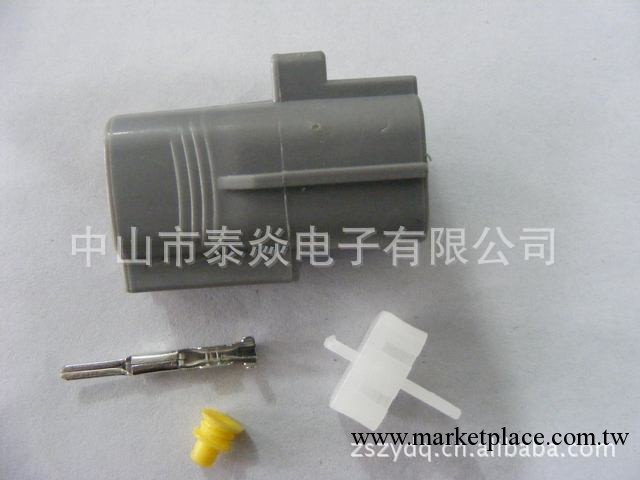 供應汽車連接器 國產汽車連接器（圖）工廠,批發,進口,代購