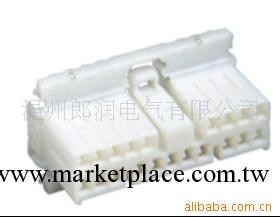 DJ7201-1.8-21汽車連接器 接插件(圖)工廠,批發,進口,代購