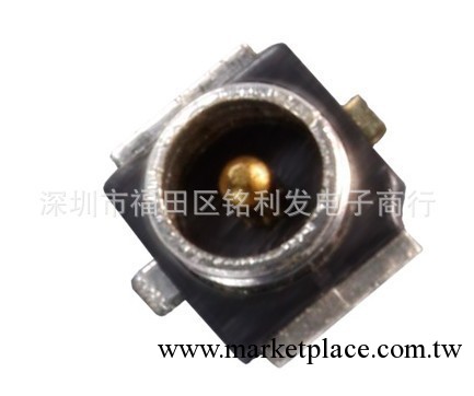 射頻同軸連接器  手機連接器 第四代 ECT818000531工廠,批發,進口,代購