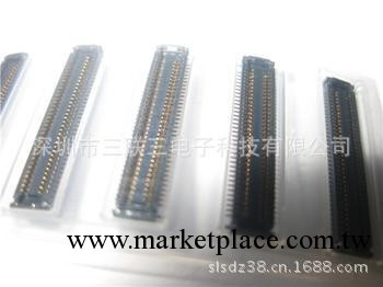 AXT660124松下板對板手機連接器工廠,批發,進口,代購