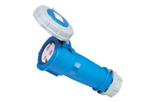 供應啟星QX552工業連接器.供應32A3PCEE/IEC工業連接器.工廠,批發,進口,代購