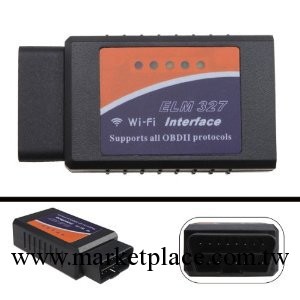 廠傢 Vgate wifi obd2 CLK ELM327 iPhone /Android Torque工廠,批發,進口,代購