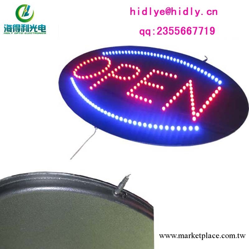 供應LED OPEN SIGNS,LED SIGN工廠,批發,進口,代購