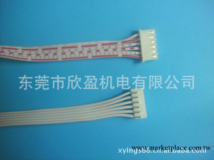 專業銷售 250電子連接器 JST防水連接器 深圳連接器廠傢工廠,批發,進口,代購
