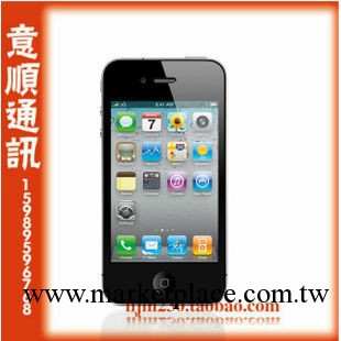 批發Apple/蘋果 iphone 4  16G原裝正品蘋果4代手機工廠,批發,進口,代購