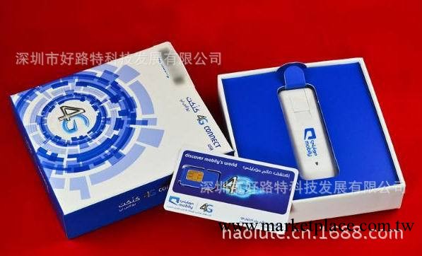 獨傢供貨 4G LTE無線上網卡 4G/3G/2G兼容 支持聯通42/21.6/7.2M工廠,批發,進口,代購