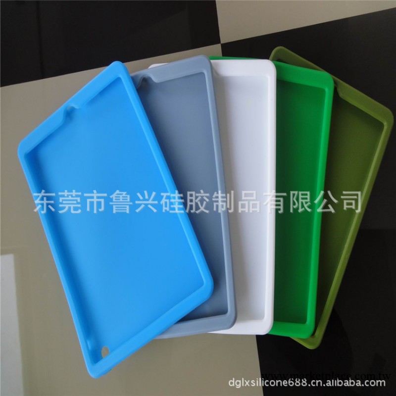 多種潘通色卡矽膠ipad mini保護殼 廠傢現貨工廠,批發,進口,代購
