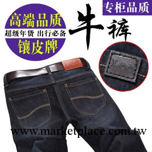 Lee男士牛仔褲 男 lee男式修身牛仔褲 超底價批發 服裝代理8010工廠,批發,進口,代購