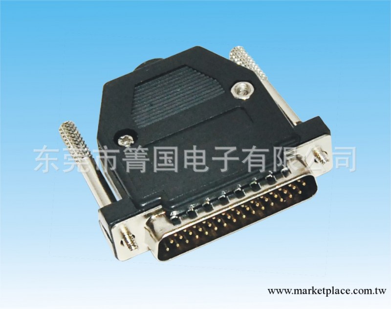 HDD 44（公/母）裝配式連接器工廠,批發,進口,代購