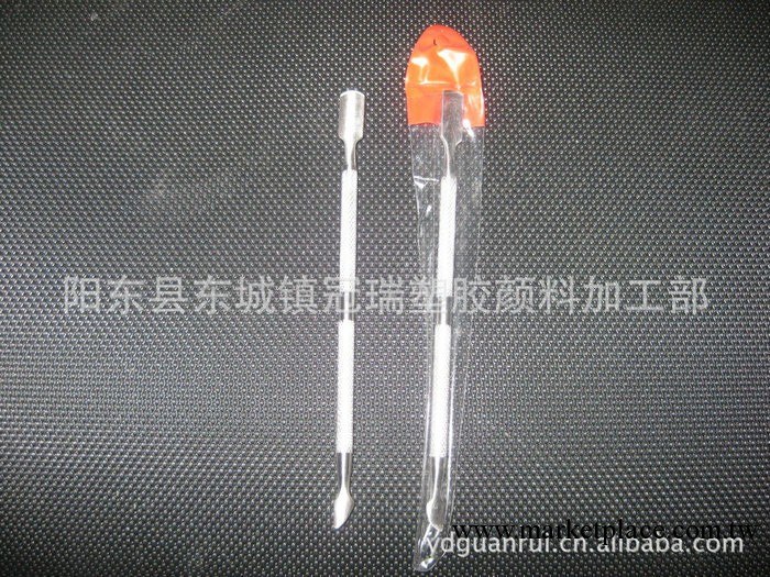 專業生產銷售鋼推 美甲鋼推 金屬鋼推工廠,批發,進口,代購