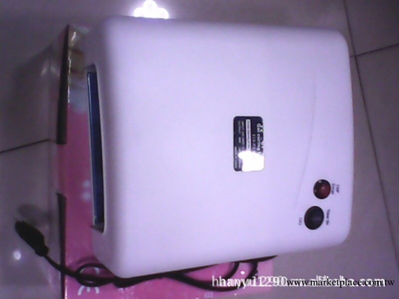 美甲光療燈批發 廠傢直銷818光療燈/9W/36W/42W工廠,批發,進口,代購