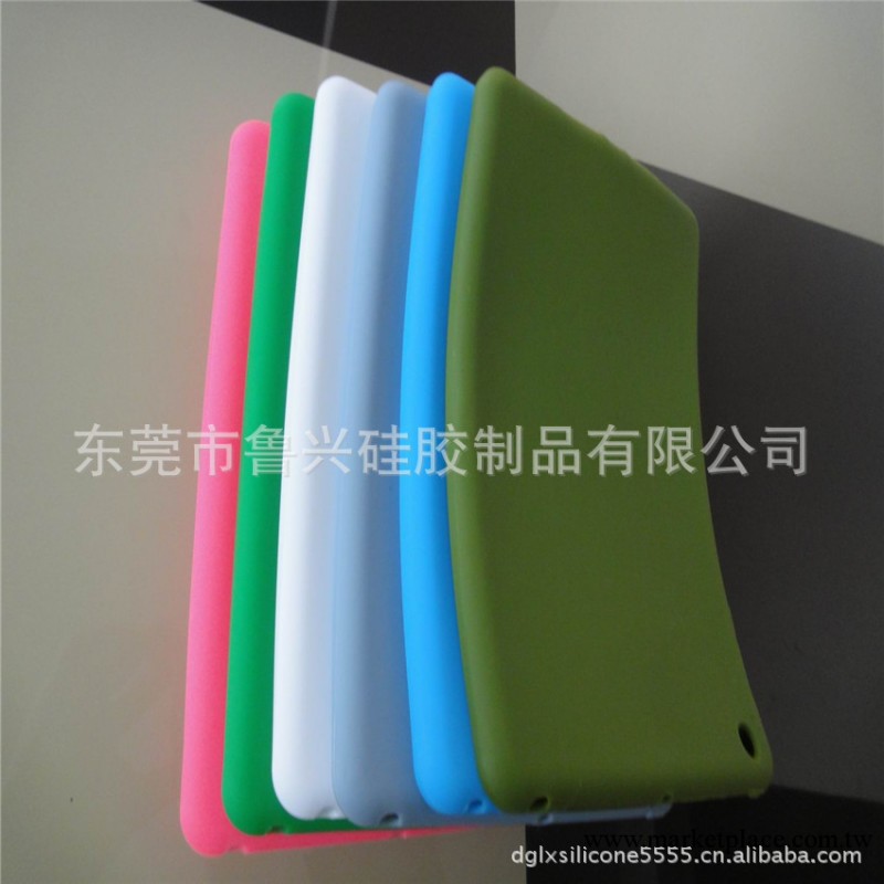 各種糖果色ipad mini矽膠保護殼  現模現貨工廠,批發,進口,代購