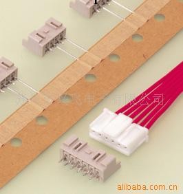 現貨供應JST連接器SXA-001T-P0.6連接器工廠,批發,進口,代購