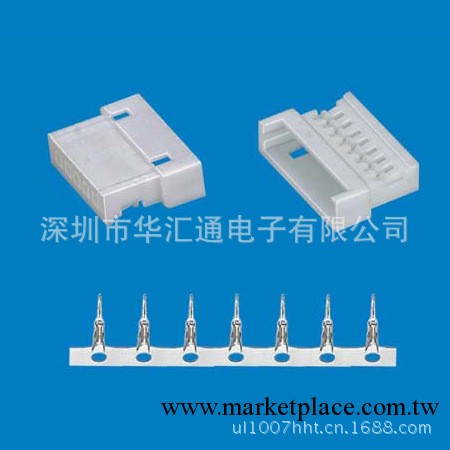 1.25mm間距條形連接器6工廠,批發,進口,代購
